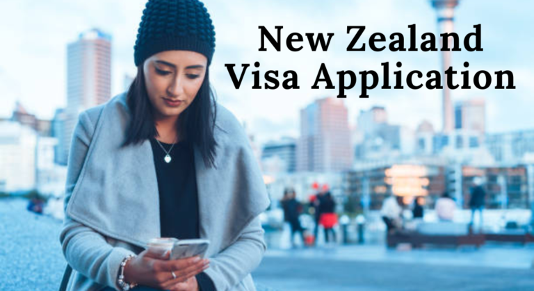 Mastering the New Zealand Visa Application for Your Next Journey