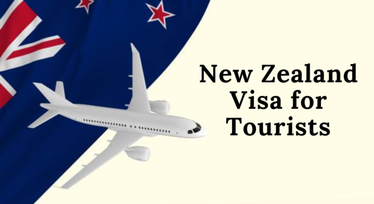 Unlock the Beauty of Aotearoa: Your Guide to the New Zealand Visa for Tourists