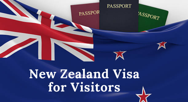 Navigating the New Zealand Visa for Visitors: What You Need to Know